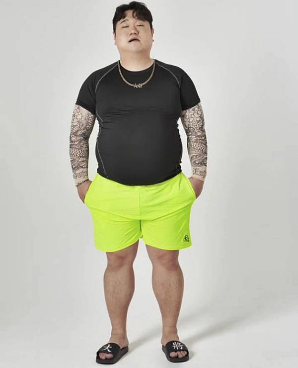 사진=나선욱SNS캡처