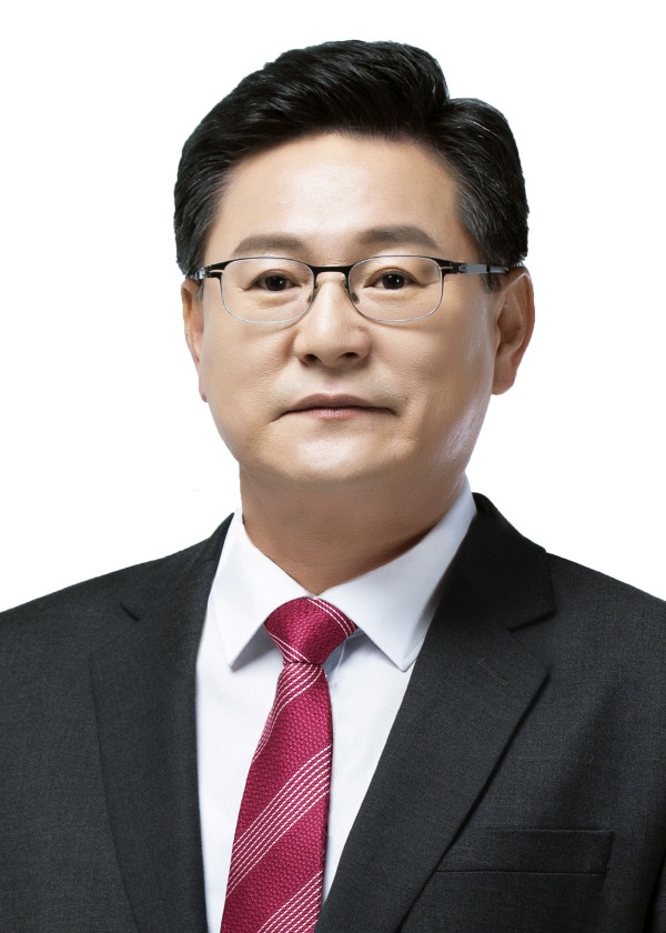 이헌승 의원.