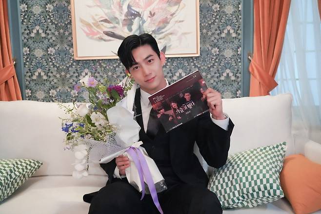 옥택연. 51k 제공