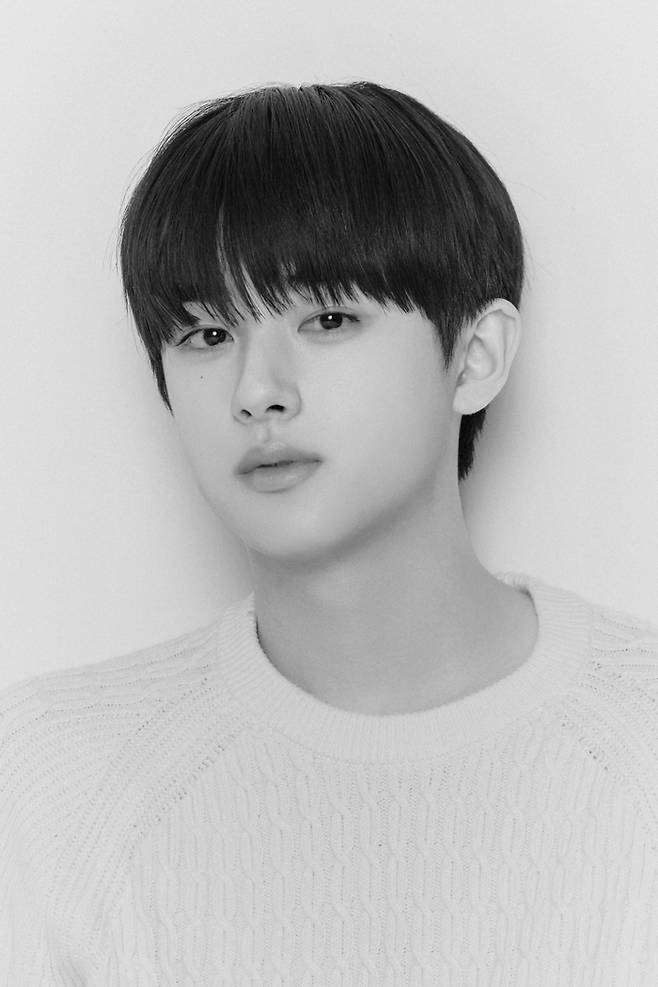 배우 김민규 강엔터테인먼트