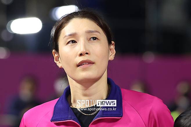 ▲ 김연경 ⓒ곽혜미 기자