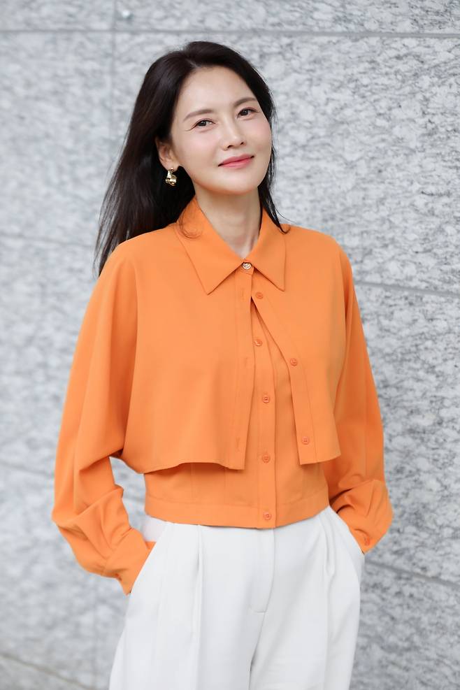 김선영 /사진제공=PL엔터테인먼트