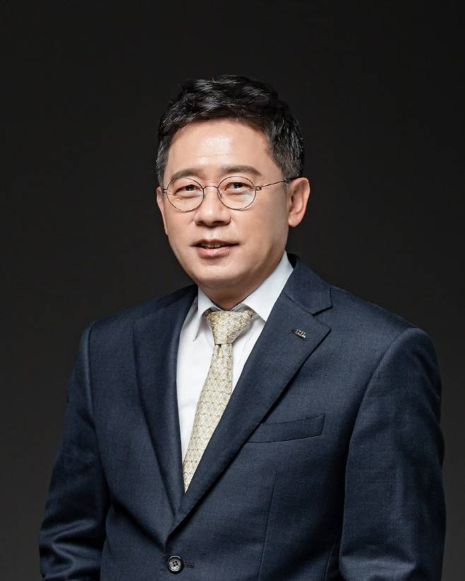 조성현 HL그룹 자동차 섹터장 겸 부회장, HL만도 CEO. (사진=HL그룹)