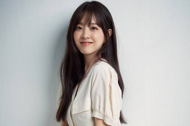박보영. BH엔터테인먼트&nbsp;