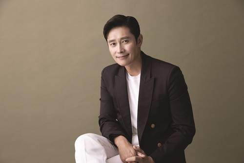 이병헌 일문일답 사진=BH엔터테인먼트