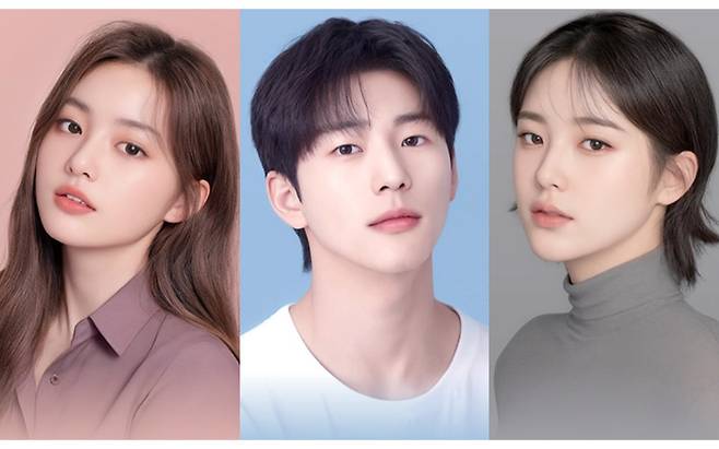 네이버 자회사 스노우의 사진보정 앱 ‘스노우’가 선보인 ‘AI 프로필 서비스’. [스노우 앱]