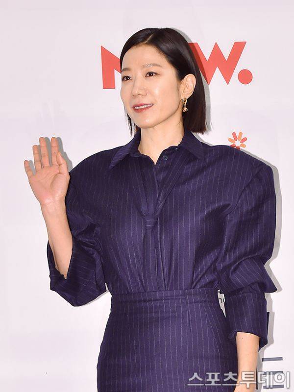 전혜진 / 사진=DB