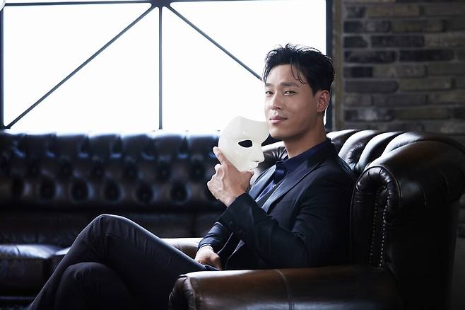 ▲ 최재림. 제공| 에스앤코