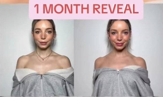 사진 이사벨 럭스 인스타그램 캡처