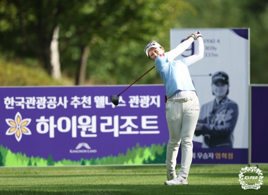 [KLPGA 제공]