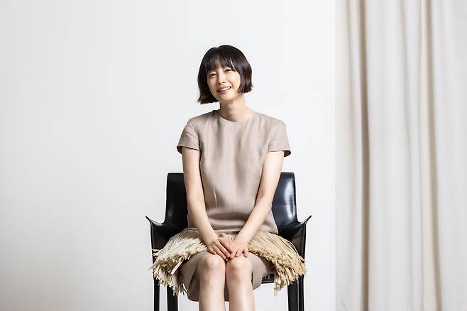 <아무튼주말> 이나영 -이신영 영상미디어 기자