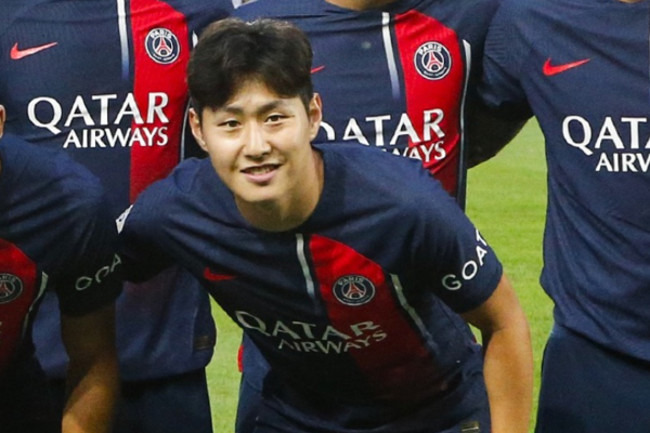 사진=PSG