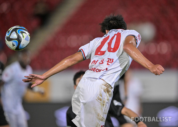 서명관(부천FC). 서형권 기자