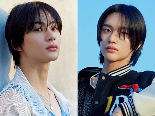 라이즈(RIIZE)의 프롤로그 싱글 ‘Memories’(메모리즈)가 오늘(21일) 베일을 벗는다. 사진=SM엔터테인먼트