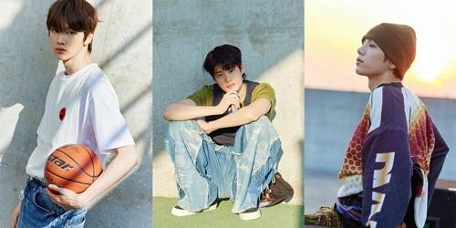 라이즈(RIIZE)의 프롤로그 싱글 ‘Memories’(메모리즈)가 오늘(21일) 베일을 벗는다. 사진=SM엔터테인먼트