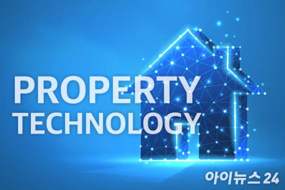 국내 프롭테크 업체들이 2년 연속 1조원 이상 투자를 받아내며 성장에 박차를 가하고 있다. [사진=조은수 기자]