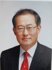 ▲ 송계호 이사장