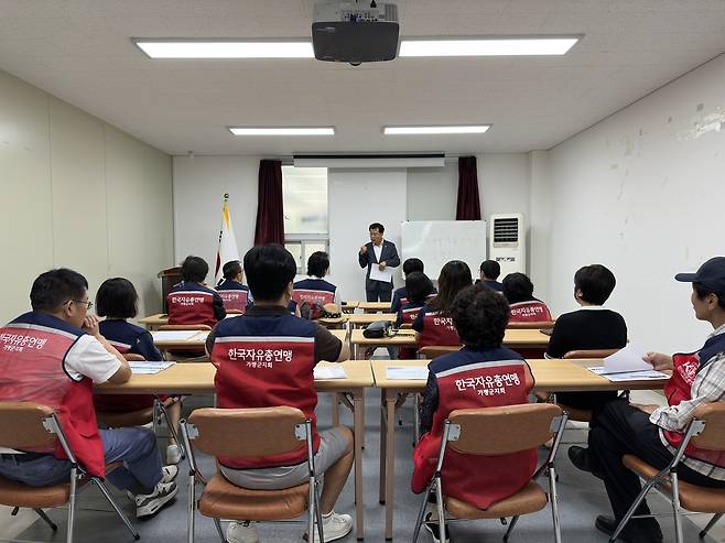 찾아가는 경기북부특별자치도 설치 설명회 [경기도 제공. 재판매 및 DB 금지]