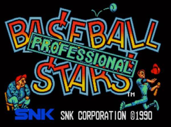 베이스볼 스타즈