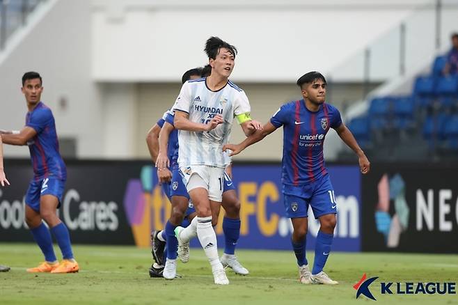 제공 | 한국프로축구연맹