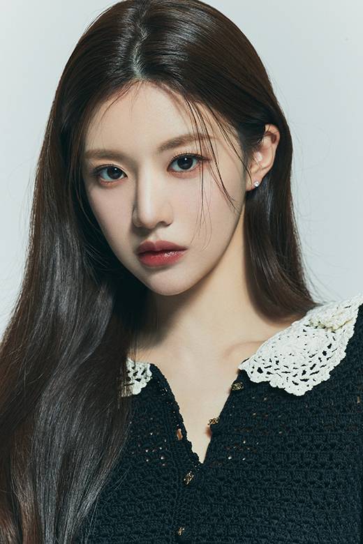 '무빙'에서 장희수 역을 맡은 배우 고윤정 / 월트디즈니 컴퍼니 코리아