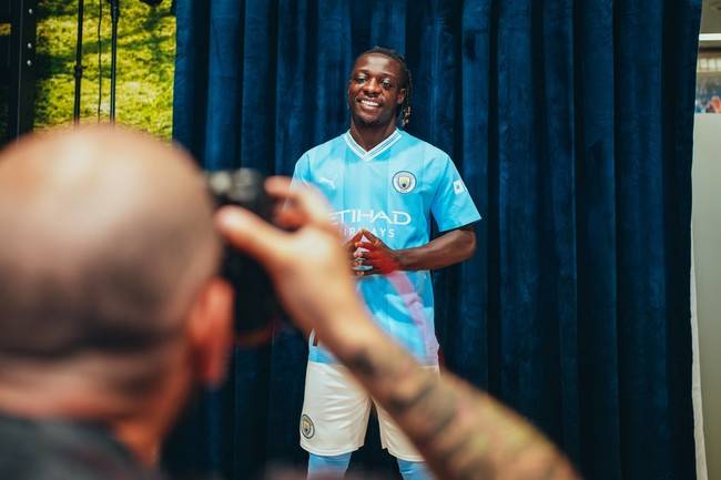 사진=맨체스터 시티