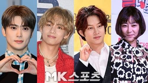 과거부터 현재까지 사랑을 넘어선 극성팬들의 만행에 스타들이 몸살을 앓고 있다. 사진=김재현 기자, 김영구 기자, 천정환 기자