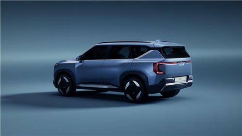 기아 EV5 [기아 제공. DB 및 재판매 금지]