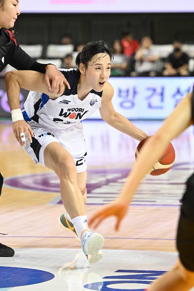 사진제공=WKBL