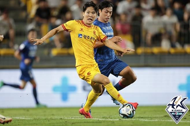 제공 | 한국프로축구연맹