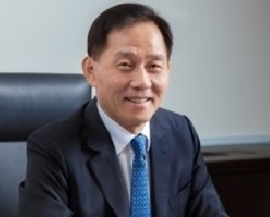 정몽익 KCC글라스 회장(KCC글라스 제공)