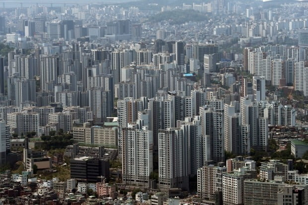 강남 가깝고 집값 싸다…요즘 아파트 거래 폭발한 동네