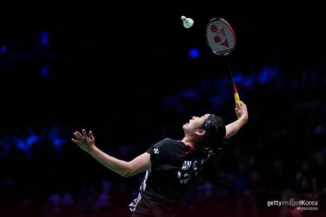 アンセヤング. 写真=ゲティイミジコリア