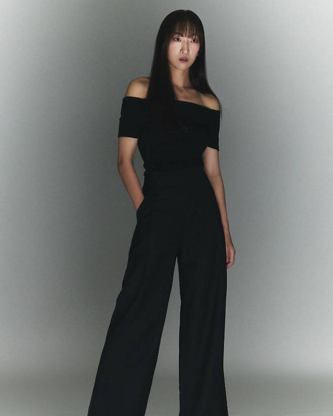 이한별 /사진제공=넷플릭스