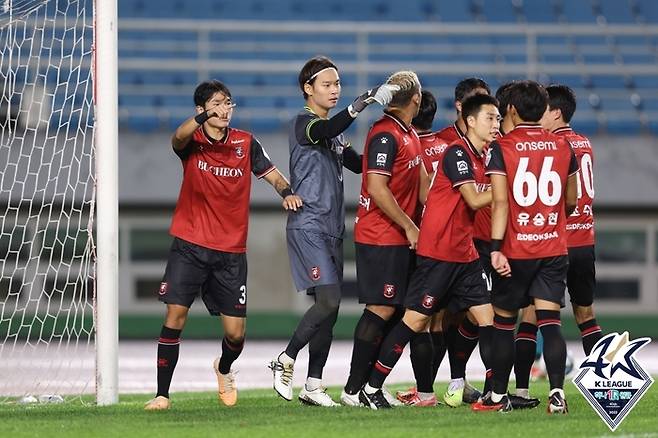 제공 | 프로축구연맹