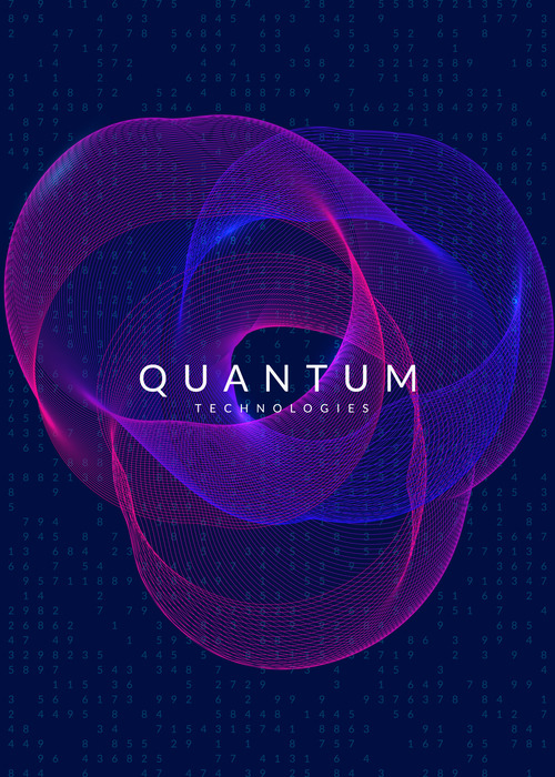 Quantum technology