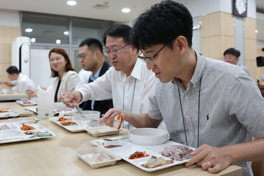 대통령실 제공