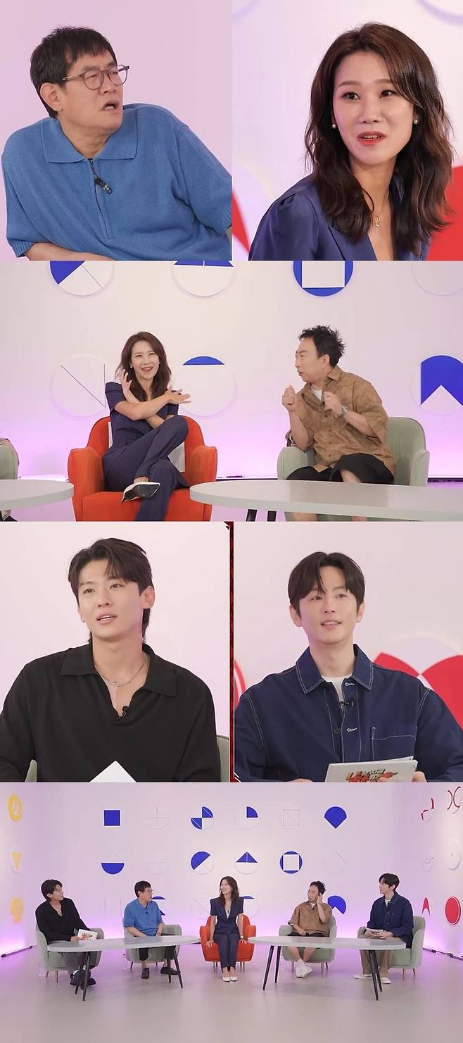 ‘나화나’ . 제공|MBC에브리원∙라이프타임