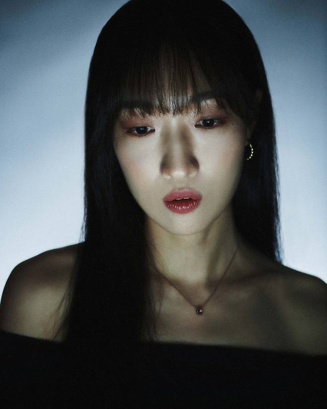 배우 이한별 [넷플릭스 제공. 재판매 및 DB 금지]