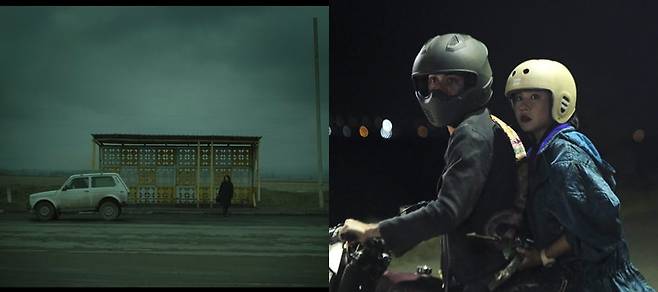 <신부 납치>, <가스퍼의 24시간>