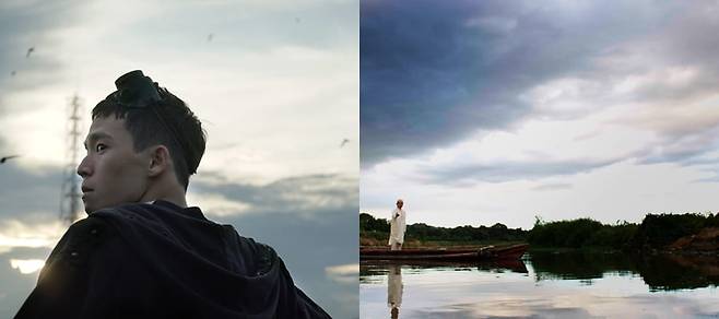 <도이 보이>, <모로>