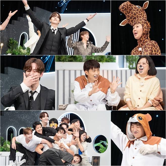 KBS 2TV '홍김동전'