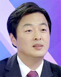 김동윤 입학처장