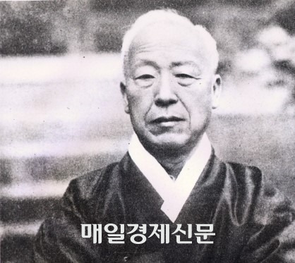 이승만 전 대통령