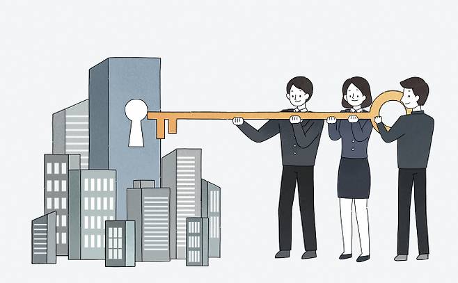 기아가 취업 상담회 '어쩌다 취준생 시즌 3'를 개최한다. /사진=이미지투데이