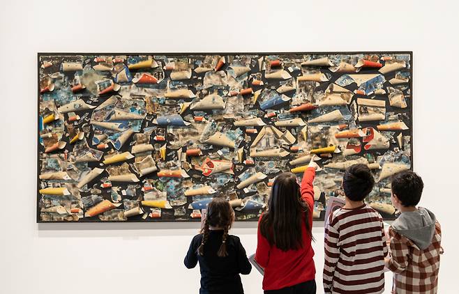 이스탄불 현대미술관