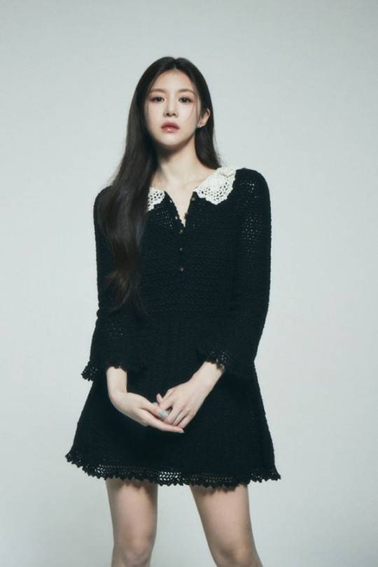 배우 고윤정. 사진|월트디즈니컴퍼니코리아