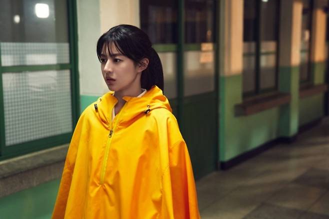 배우 고윤정. 사진|월트디즈니컴퍼니코리아