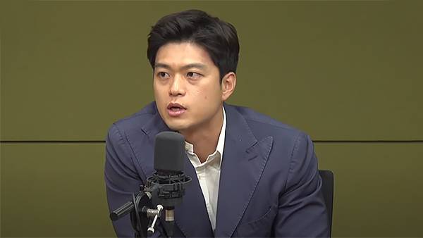 김용태 전 국민의힘 최고위원 ['CBS 김현정의 뉴스쇼' 유튜브 캡처]