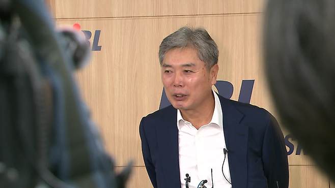 KCC 최형길 단장